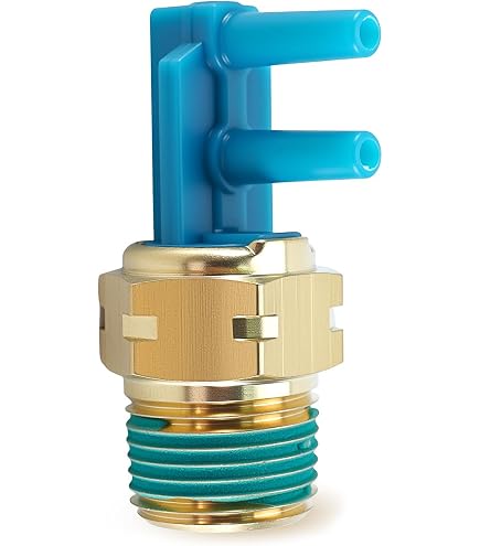 Amazon.com: TOYOTA - Valve, Bimetal Vacuu (90925-05047) : Automotive